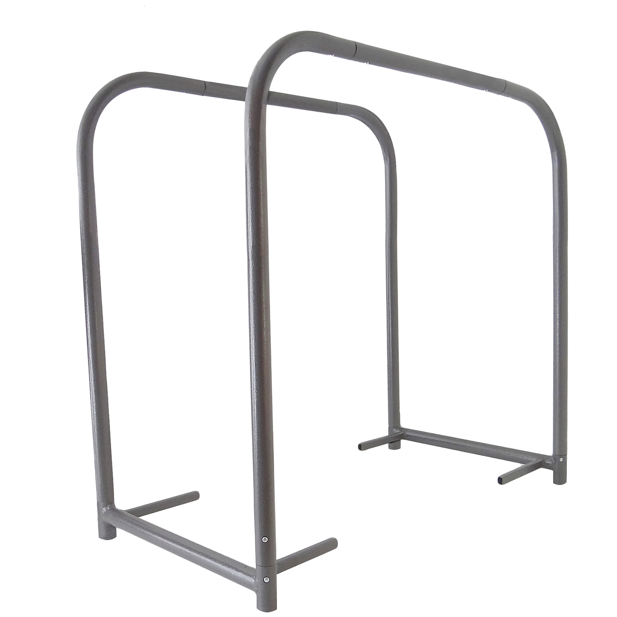 Snap-Loc Panel Bar Set for E-Track Dolly - 500-Lb. Capacity, Steel, Model# SLABPCI